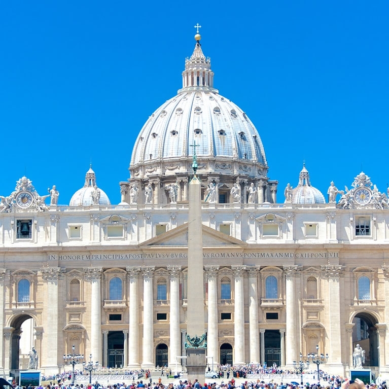 Basilica di San Pietro