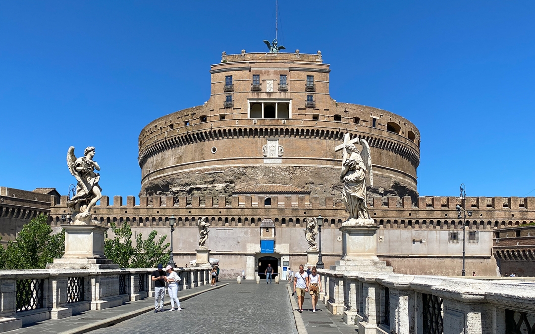 Ponte Sant'Angelo