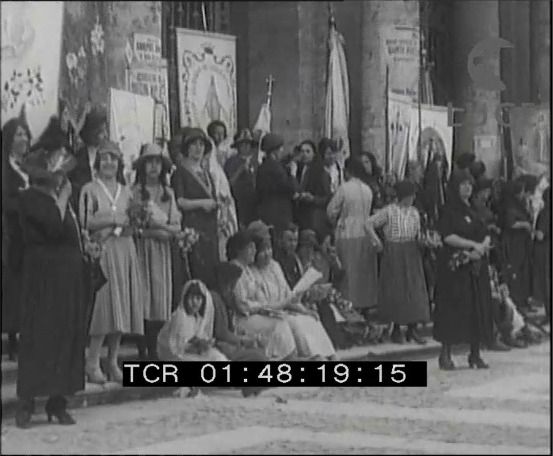 Processione 1
